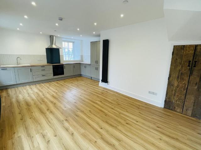 Apartment for rent in Wales