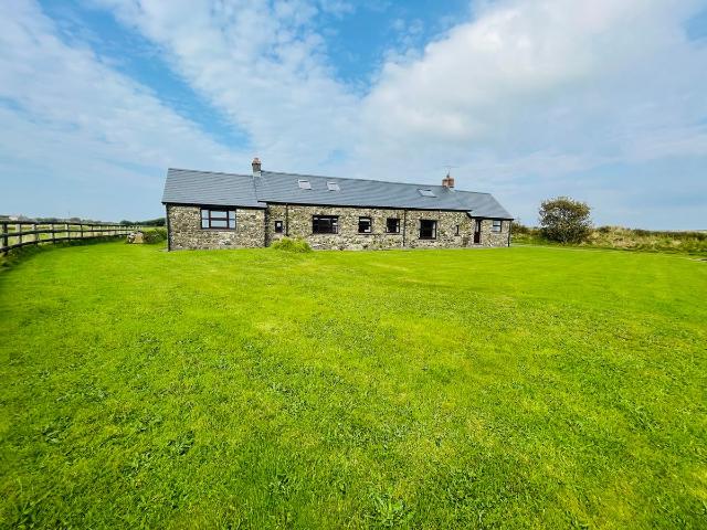 House for rent in Llandeloy, Wales