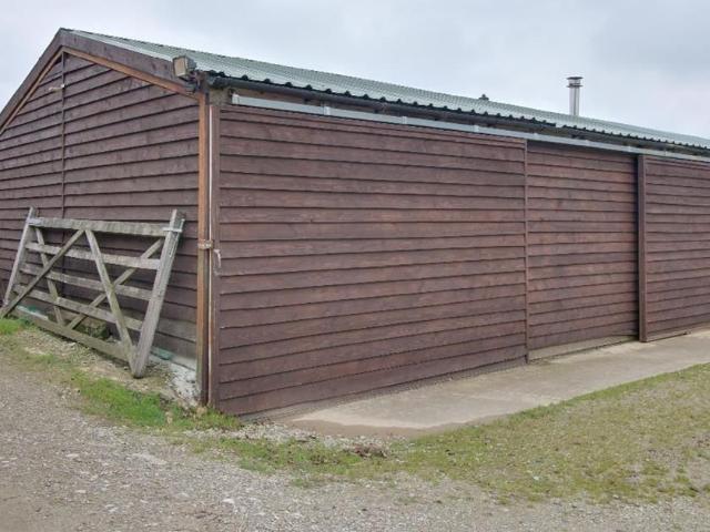 Studio for rent in Pateley Bridge, North Yorkshire