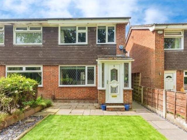 House for sale in Greater Manchester