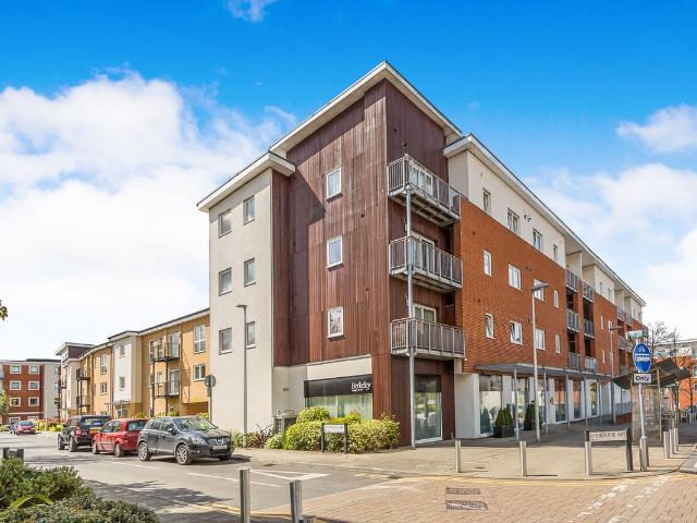 Studio for rent in Whitley, Reading