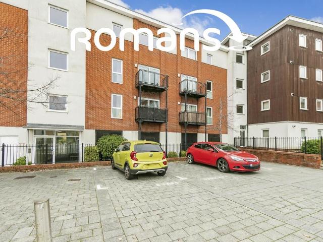 Apartment for rent in Whitley, Reading