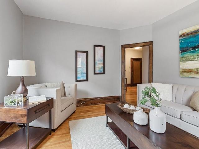 Apartment for rent in Loring Park, Minneapolis