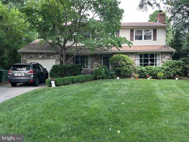 House for sale in Cherry Hill