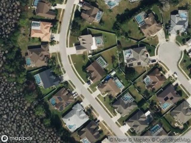 House for sale in Trinity, Florida