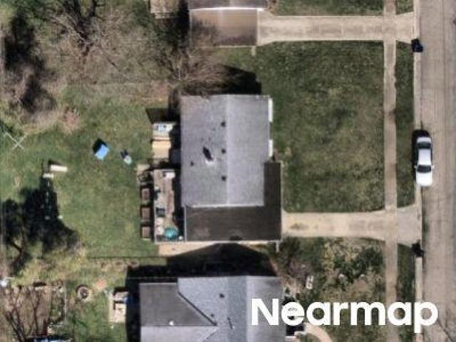 House for sale in Hamilton, Ohio