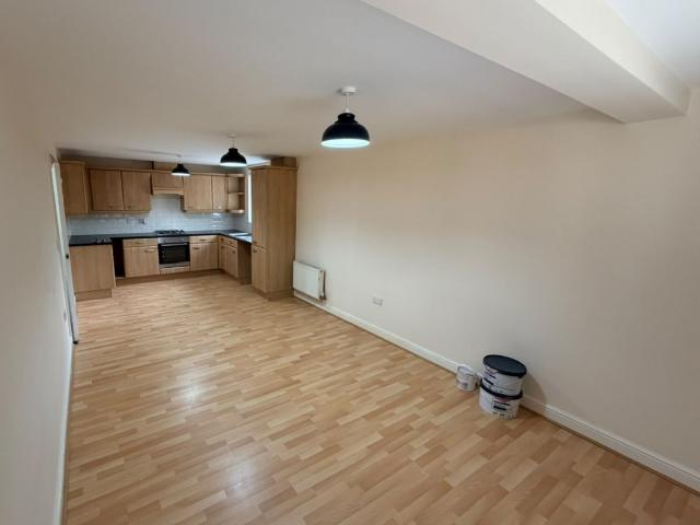 Apartment for rent in Wombwell, South Yorkshire