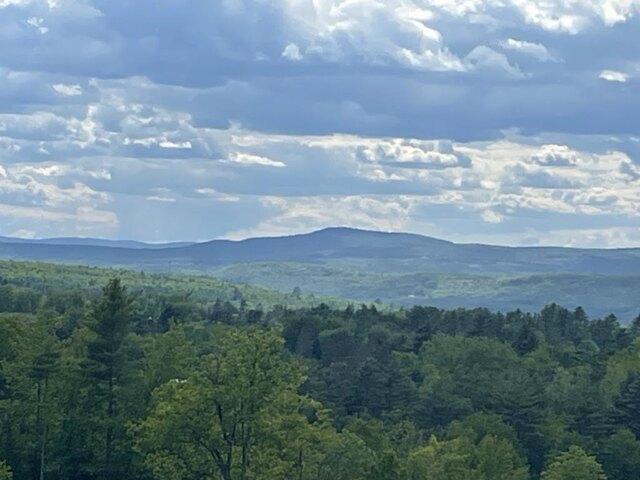 Land for sale in New Hampshire