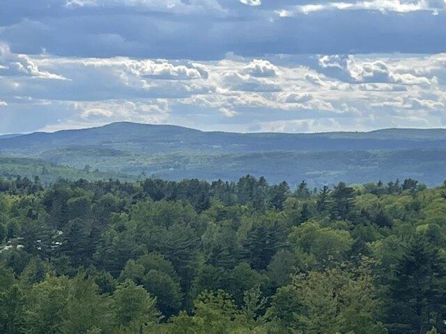 Land for sale in New Hampshire