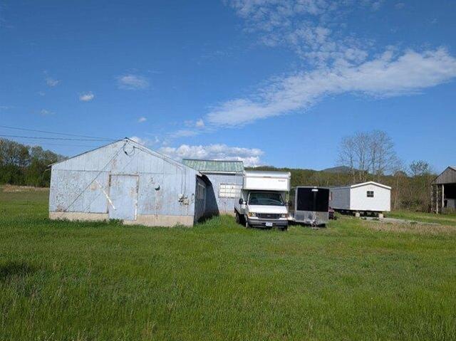 Land for sale in New Hampshire