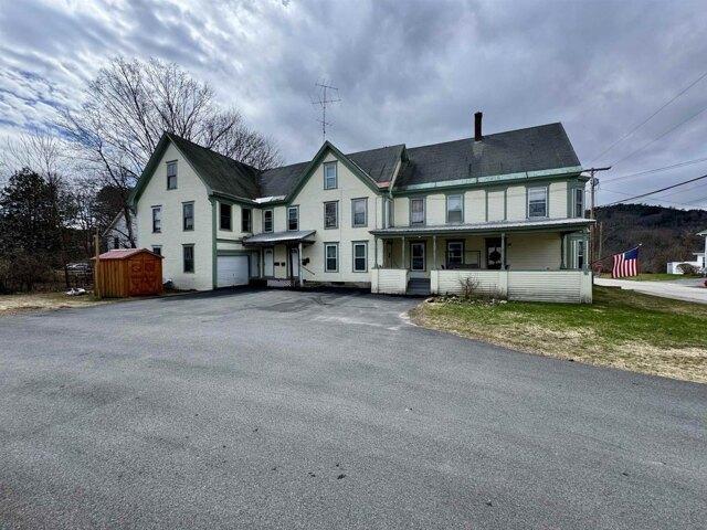House for sale in New Hampshire