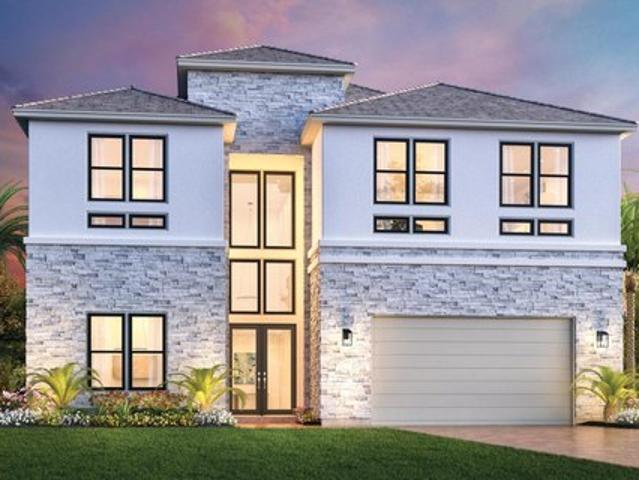 House for sale in Cooper City, Broward County