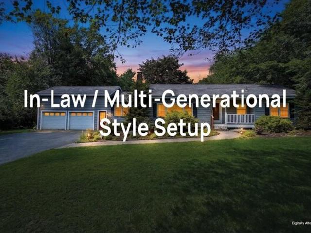 House for sale in New Hampshire