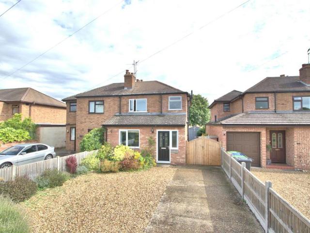House for rent in Arrington, Cambridgeshire