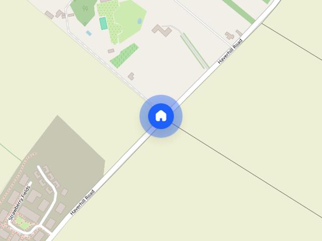 House for rent in Arrington, Cambridgeshire
