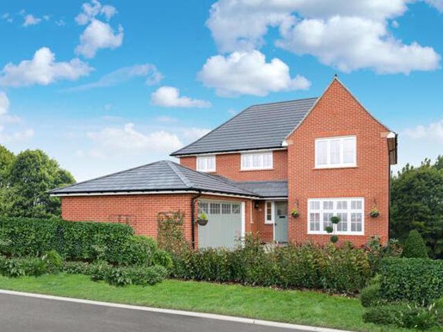 House for sale in Haverhill, West Suffolk