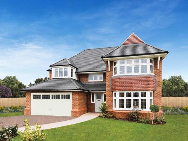 House for sale in Haverhill, West Suffolk