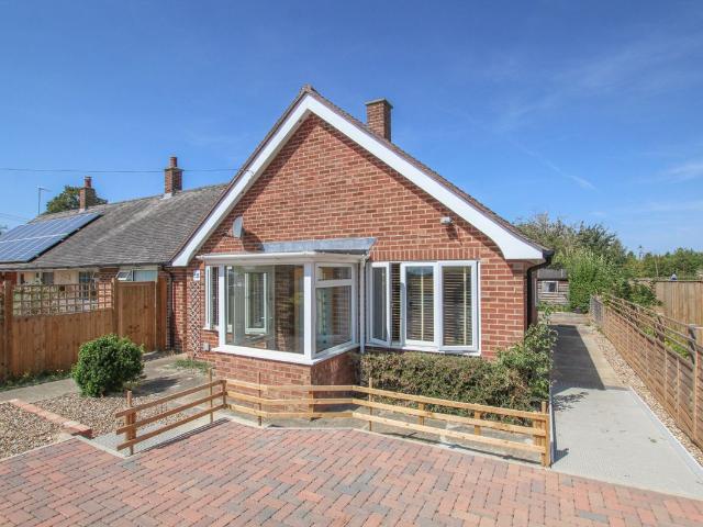 House for rent in Arrington, Cambridgeshire