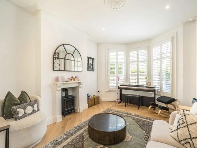 House for rent in Streatham Hill, Greater London
