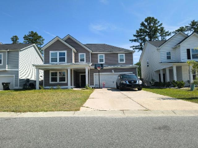 House for sale in Summerville, South Carolina
