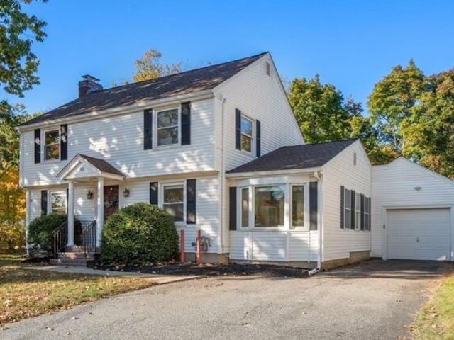 House for sale in Shawsheen Village, Andover