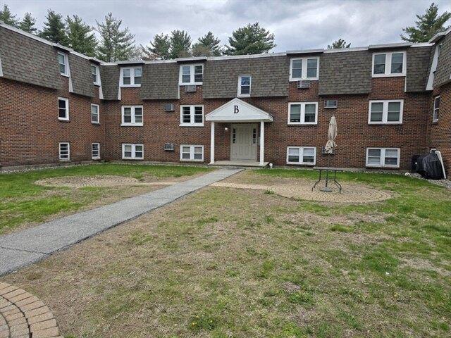 Condo for sale in Rowley, Massachusetts