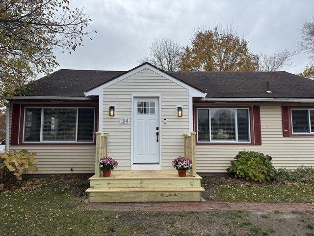 House for sale in Methuen, Massachusetts