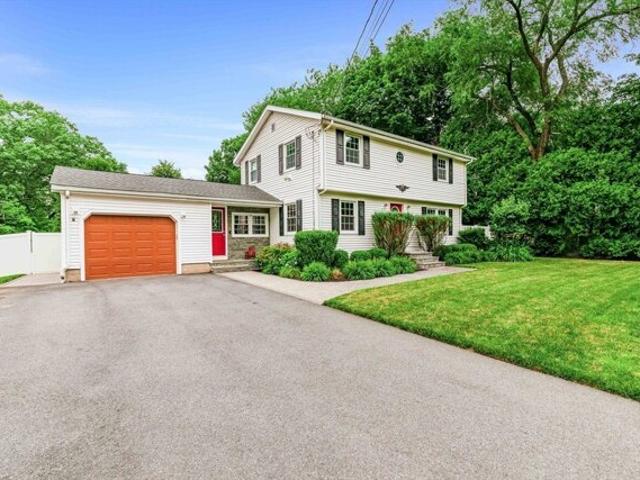 House for sale in Rowley, Massachusetts