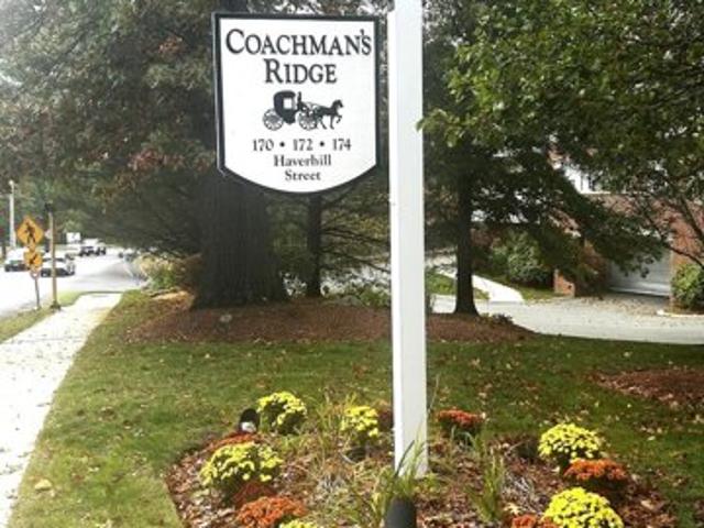 Condo for sale in Andover, Essex County