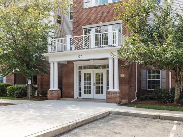 Condo for sale in Andover, Massachusetts