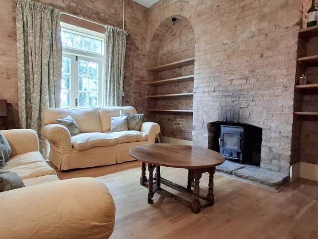 House for rent in Ashby De La Launde, Lincolnshire