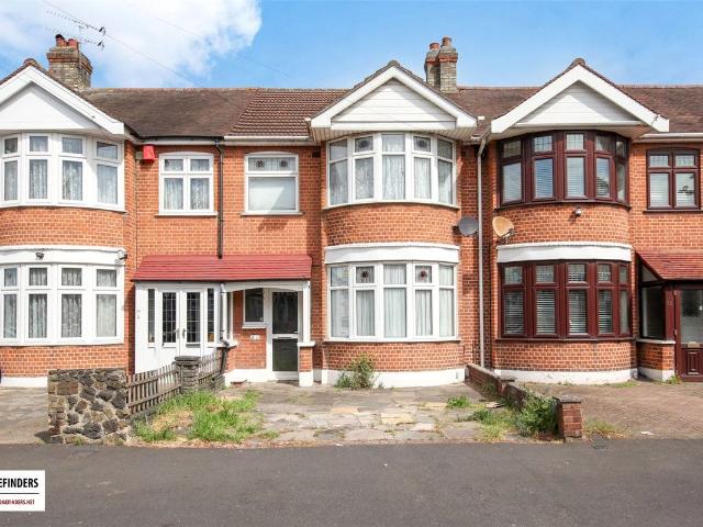 House for rent in Marks Gate, Greater London