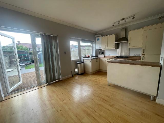 House for rent in Chadwell Heath, Greater London