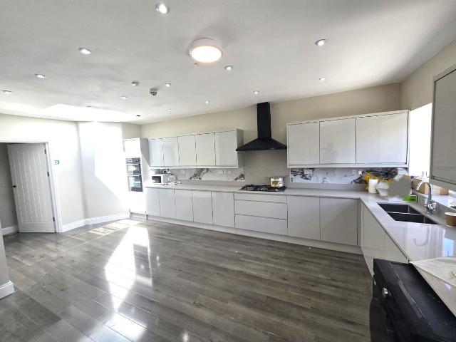 House for rent in Collier Row, Greater London