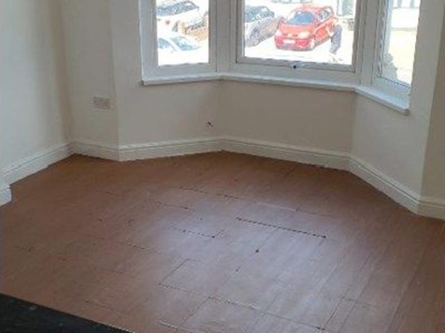 Apartment for rent in Collier Row, Greater London