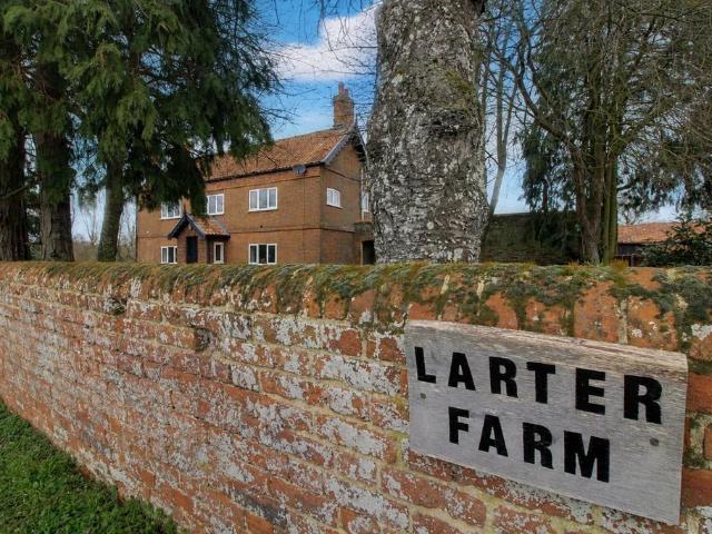 House for rent in Crostwick, Norfolk