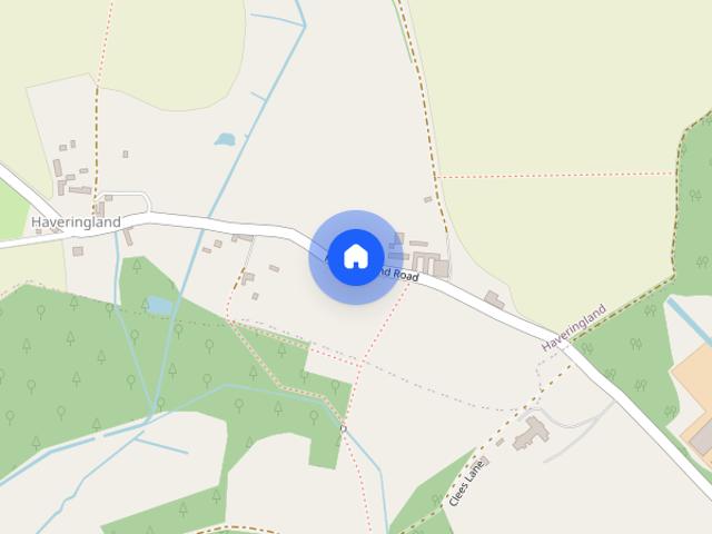 House for rent in Crostwick, Norfolk