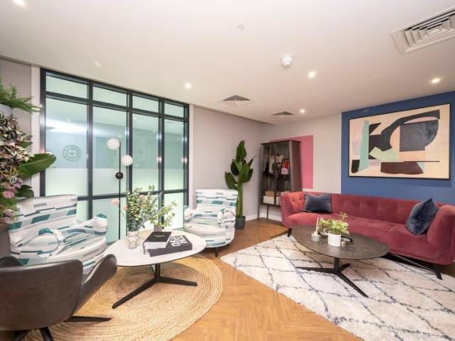 Apartment for rent in Isle Of Man