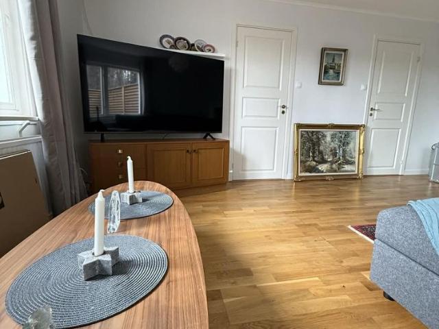 Hus hyra i Stockholm