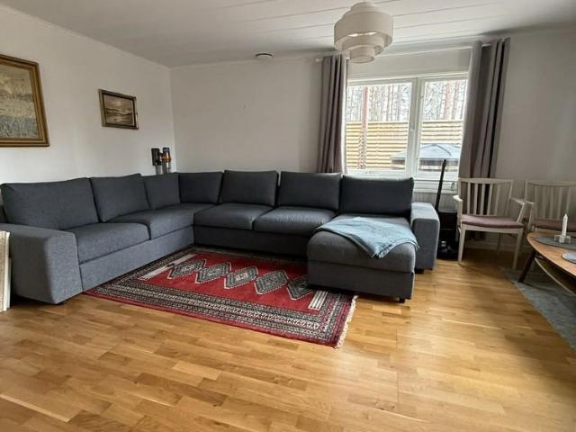 Hus hyra i Stockholm
