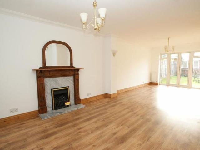 House for rent in West End, Blackhills