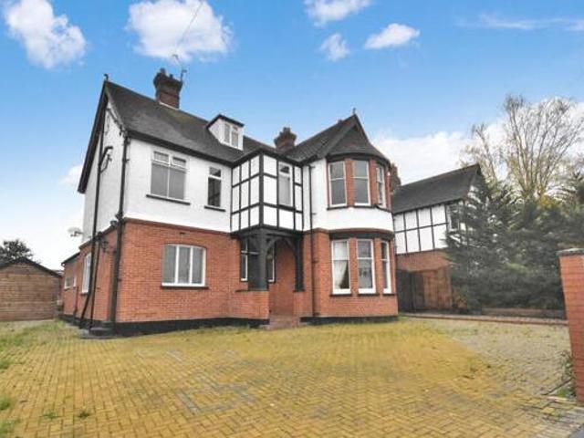 House for rent in City of London, Greater London