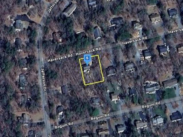 House for sale in Virginia