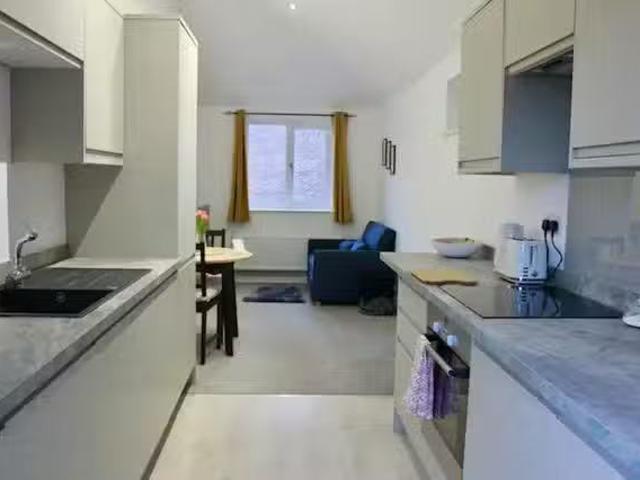 Apartment for rent in Three Bridges, Glynde