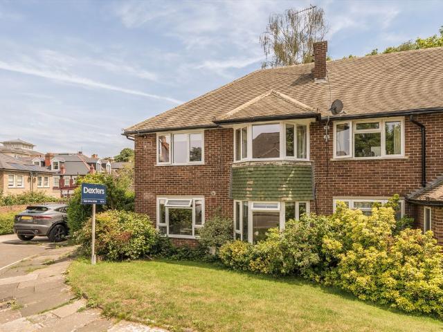 Apartment for rent in Petersham, Greater London
