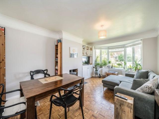 House for rent in Petersham, Greater London