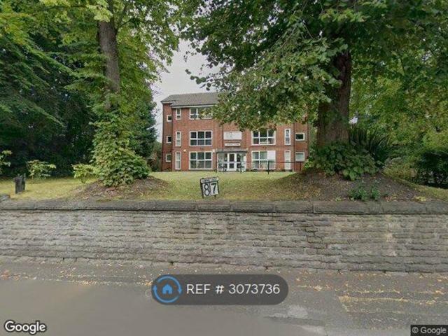 Apartment for rent in Crumpsall, Manchester