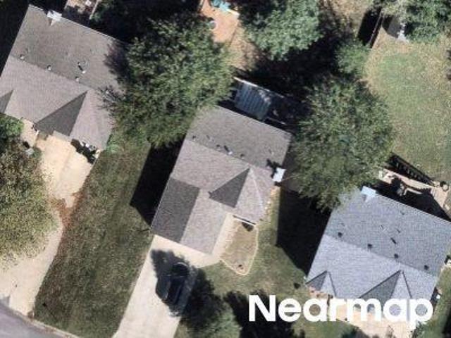 House for sale in Kansas