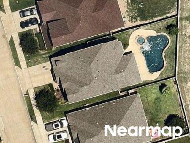 House for sale in Fort Worth, Texas