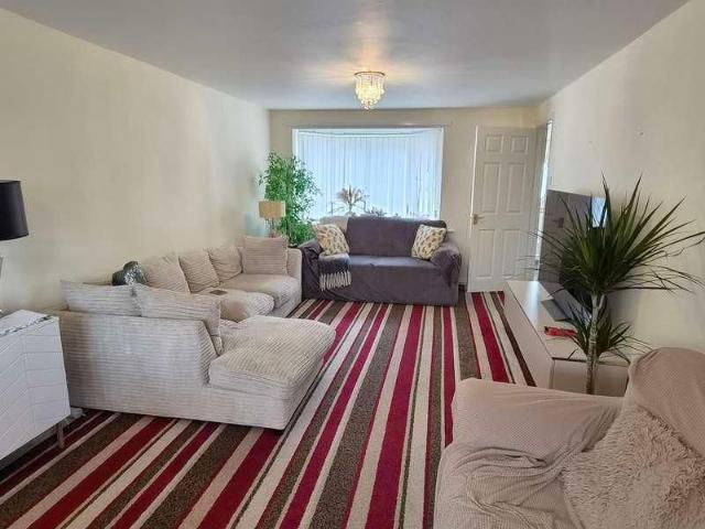 Apartment for rent in High Heaton, Newcastle upon Tyne
